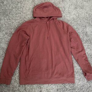 Lululemon City Sweat Pullover Hoodie